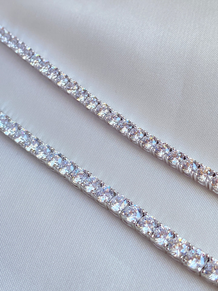 Suyolu Bileklik (2 mm)