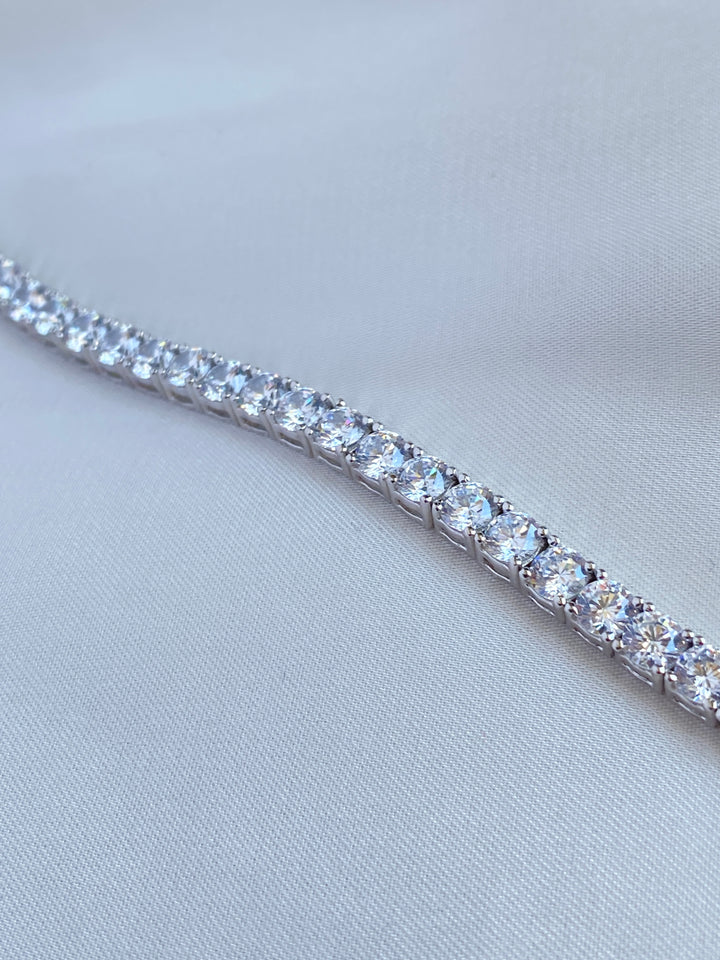 Suyolu Bileklik (2 mm)