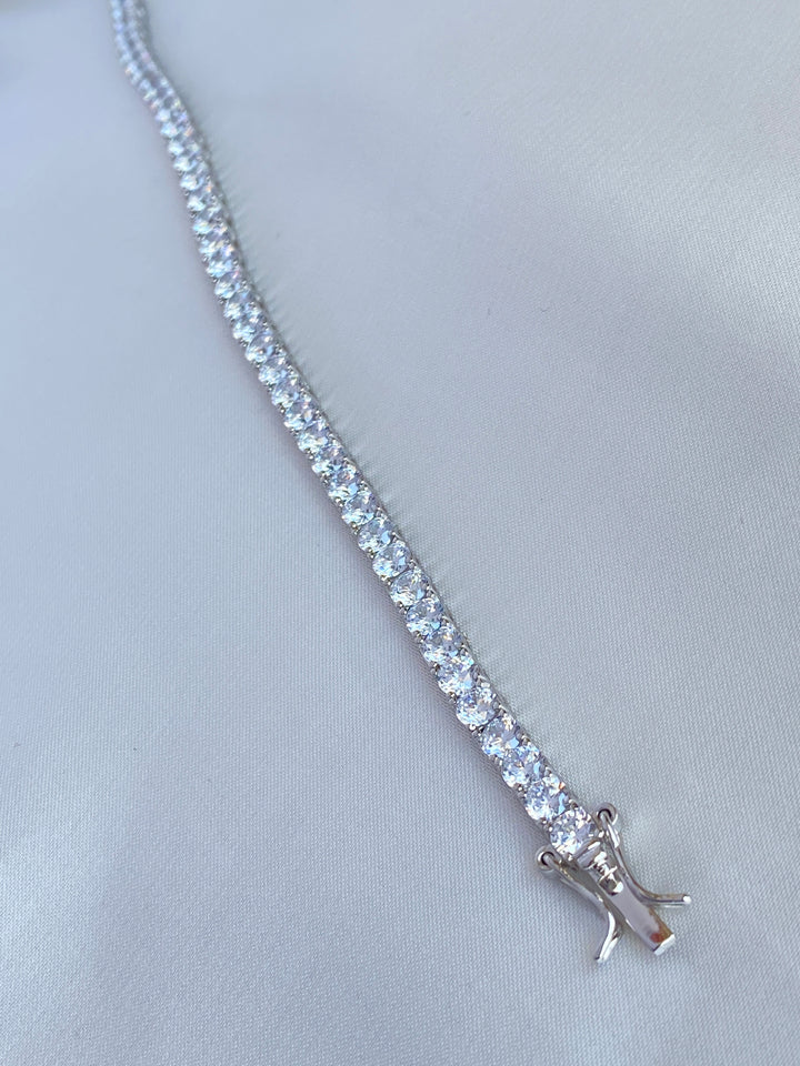 Suyolu Bileklik (2 mm)