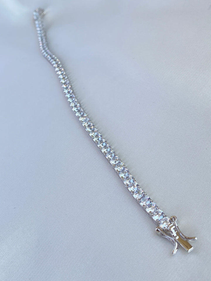 Suyolu Bileklik (2 mm)